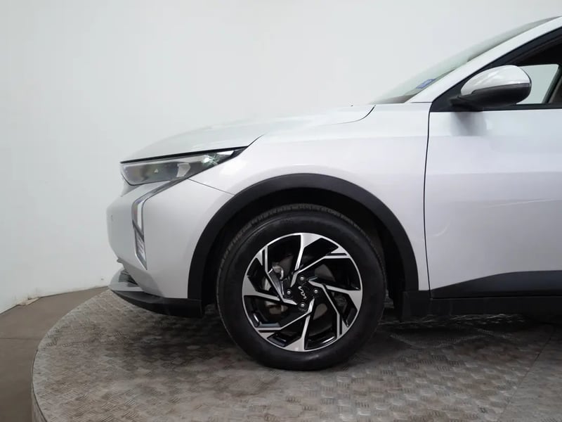Kia K3 Cross 2025 - Imagen 17 de 20