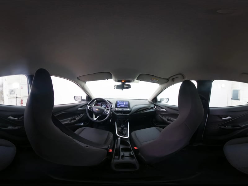 Chevrolet ONIX 2022 - Imagen 20 de 20