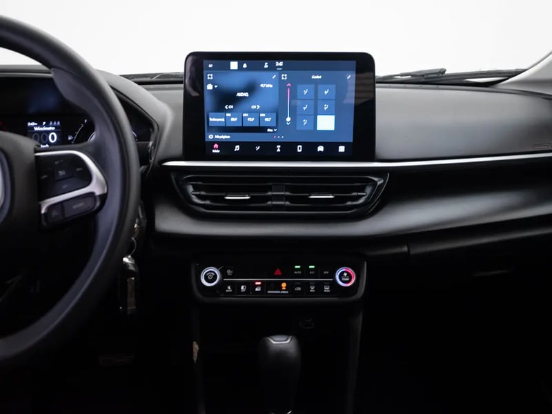 Fiat PULSE 2022 - Imagen 16 de 20