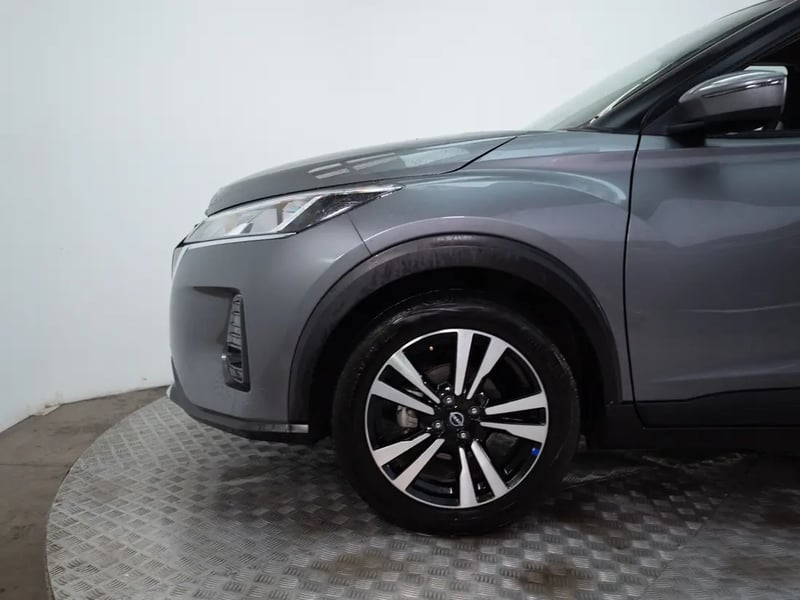 Nissan KICKS 2025 - Imagen 17 de 20