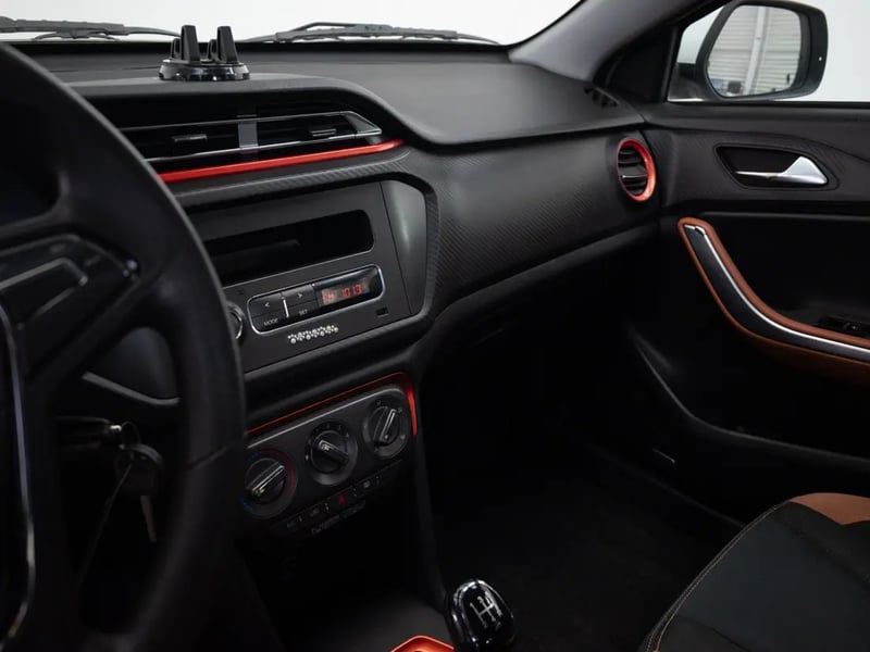 Chery TIGGO 2 2021 - Imagen 12 de 19