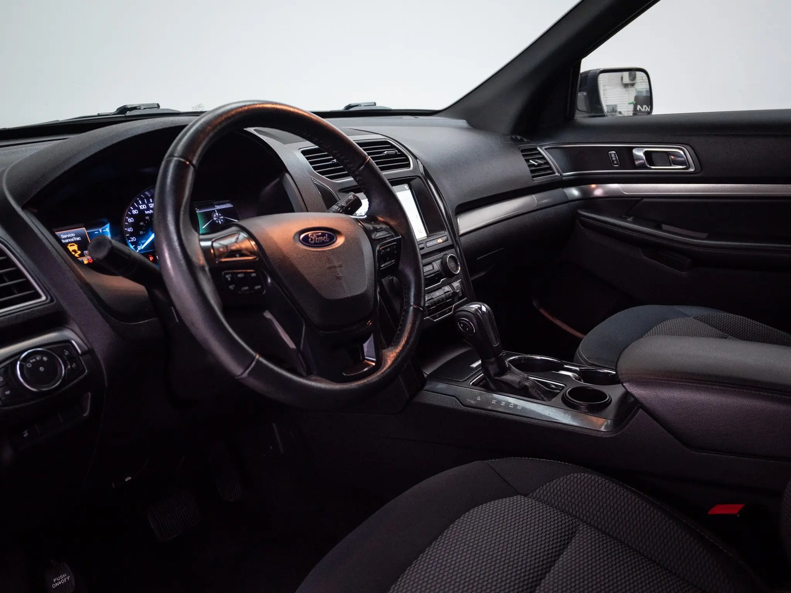 FORD EXPLORER 2019 - Imagen 10 de 18