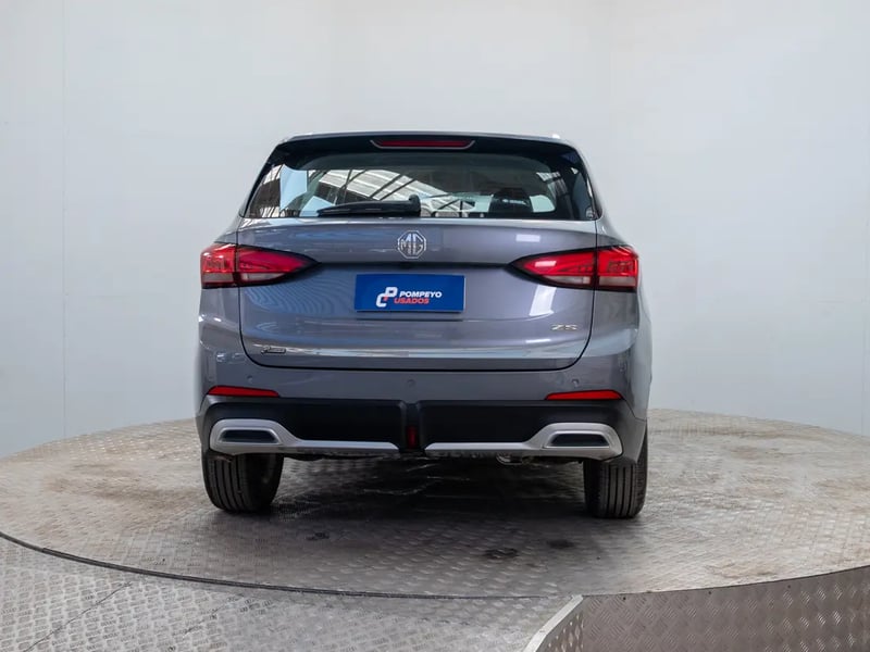 MG ZS 2026 - Imagen 7 de 19