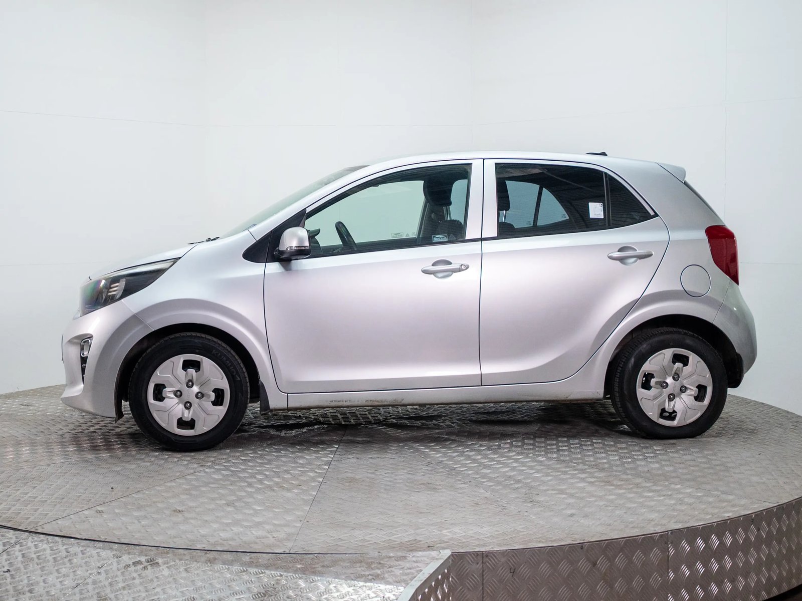 Kia MORNING 2024 - Foto 4 de 19
