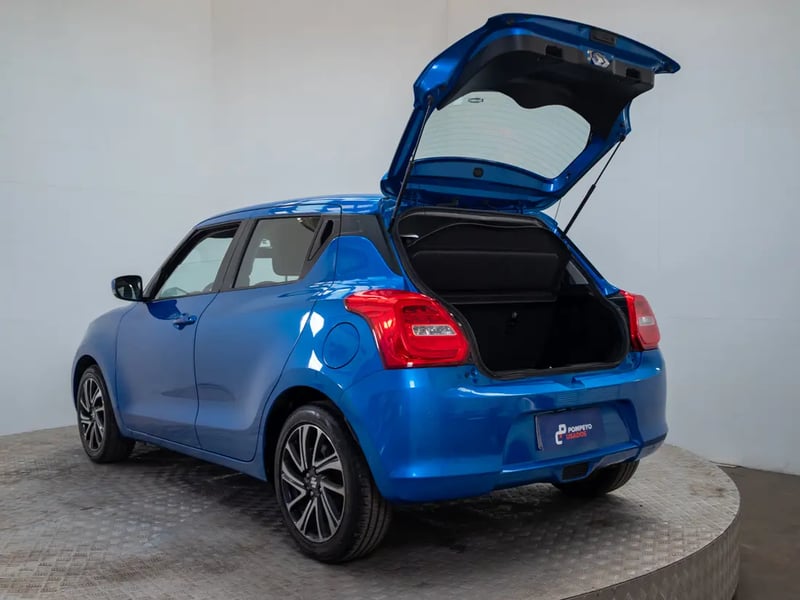 Suzuki SWIFT 2024 - Imagen 10 de 20
