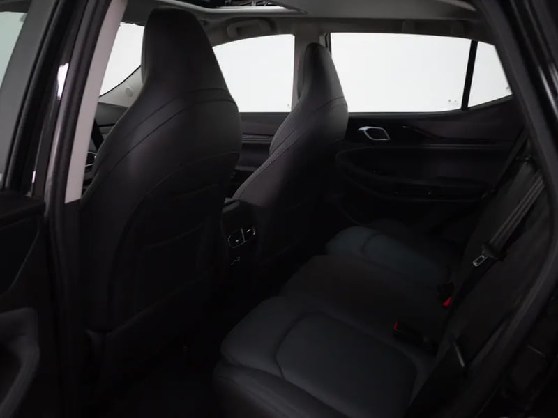 Jetour X50 2026 - Imagen 14 de 20