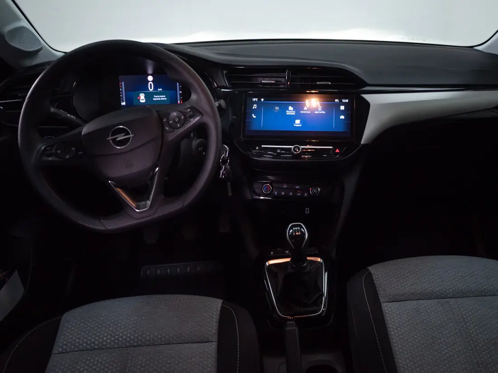 Opel CORSA 2024 - Imagen 15 de 20