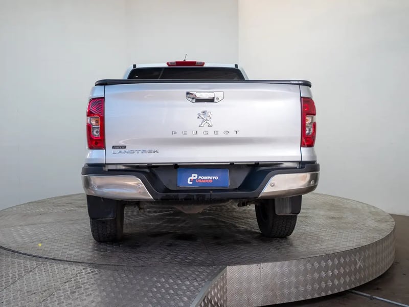 Peugeot LANDTREK 2023 - Imagen 6 de 18