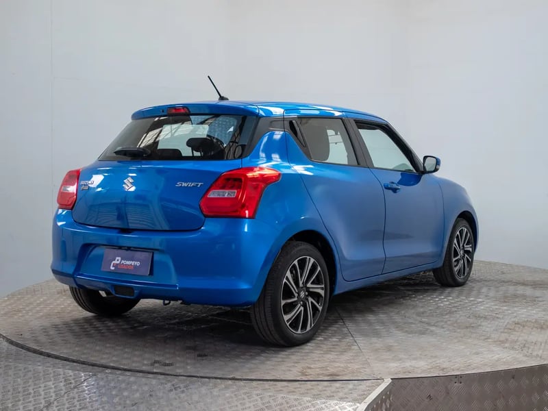Suzuki SWIFT 2024 - Imagen 7 de 20