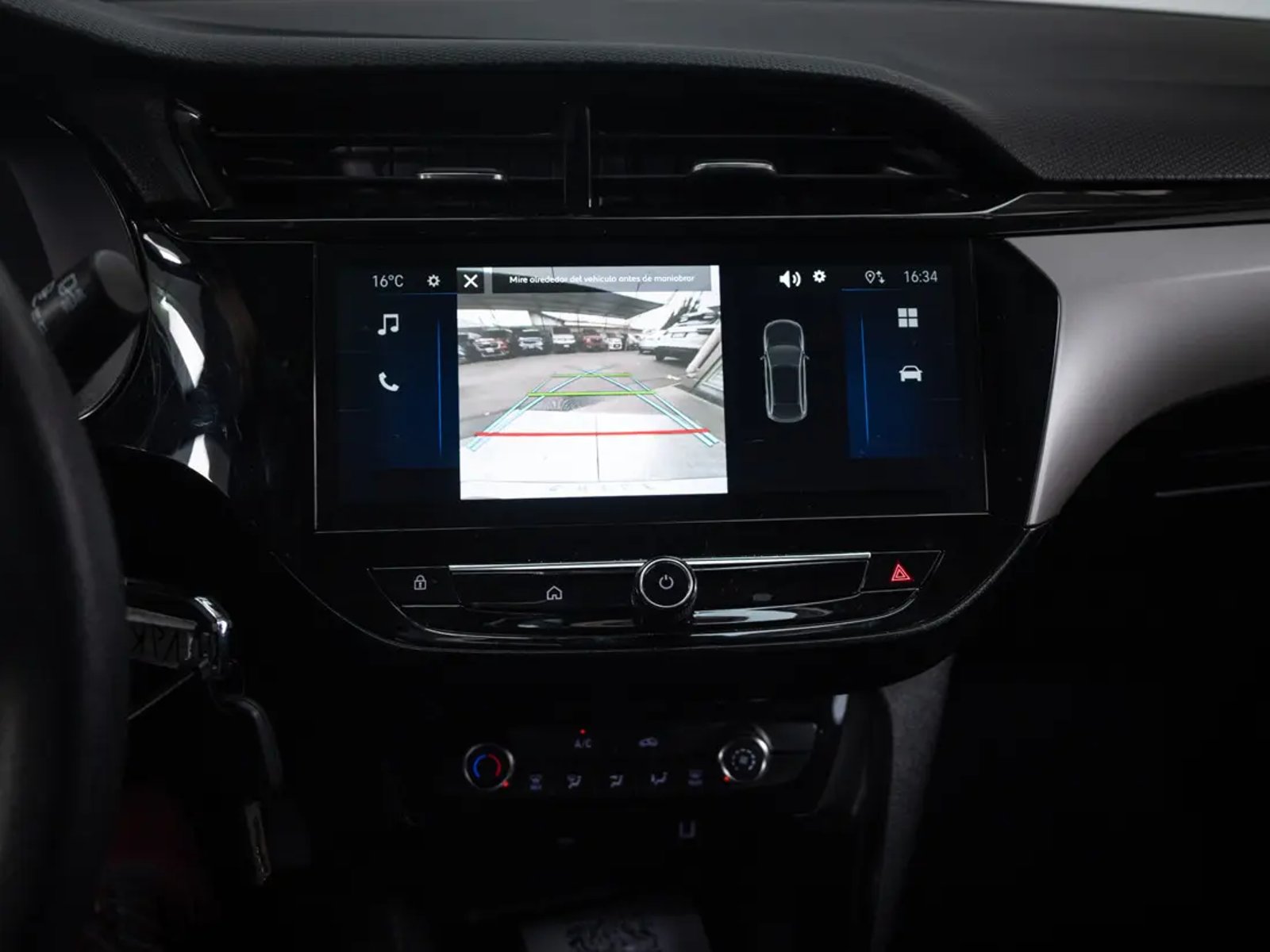 Opel CORSA 2025 - Imagen 18 de 20