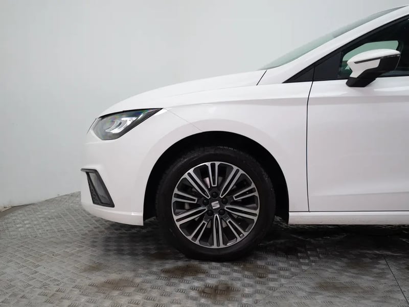 SEAT IBIZA 2022 - Imagen 17 de 19