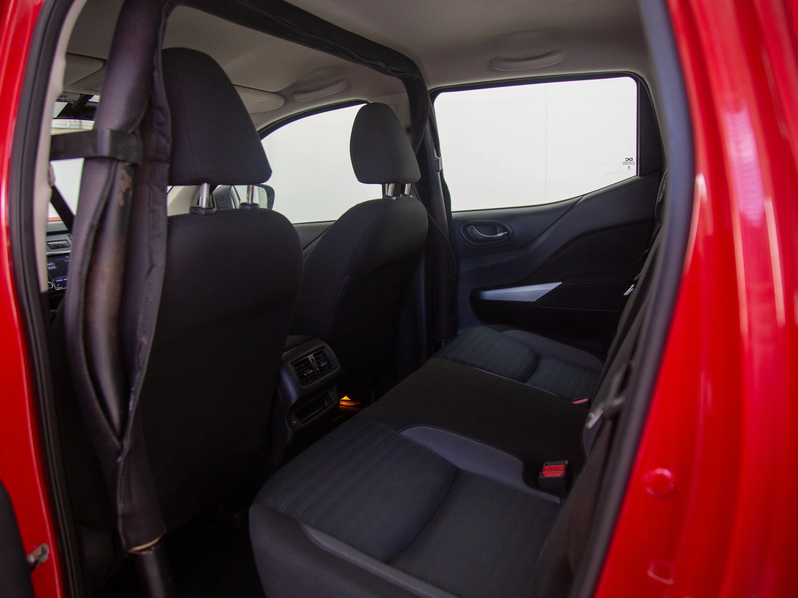 NISSAN NAVARA 2024 - Imagen 13 de 14