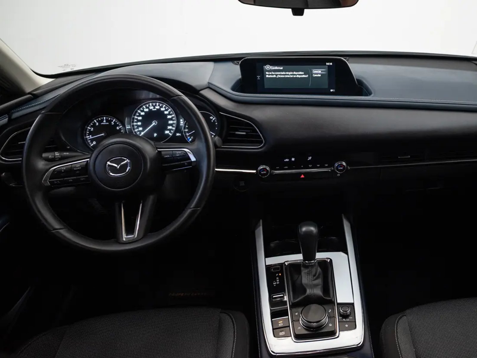 Mazda CX30 2025 - Imagen 15 de 20