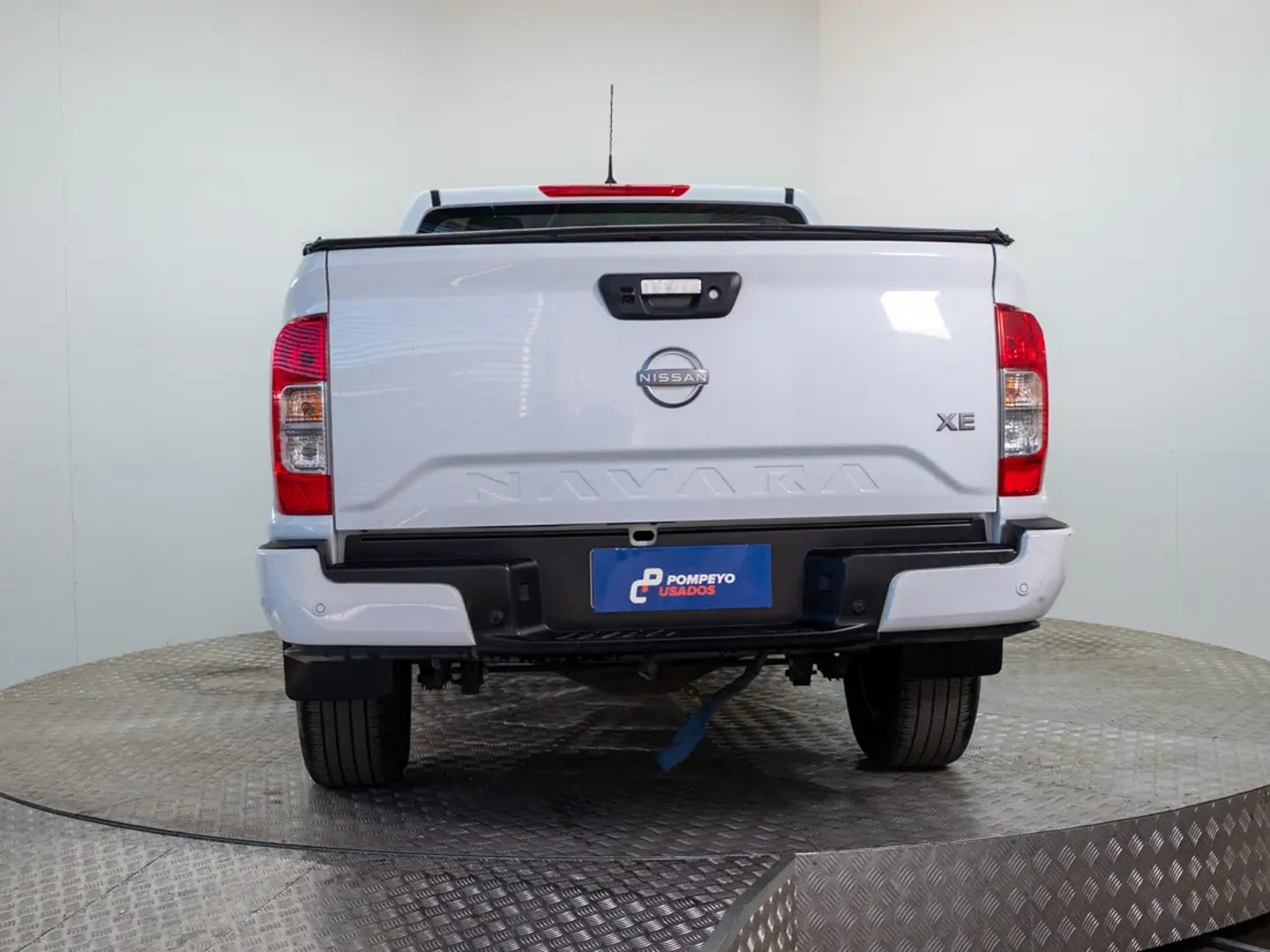 NISSAN NAVARA 2024 - Imagen 7 de 13