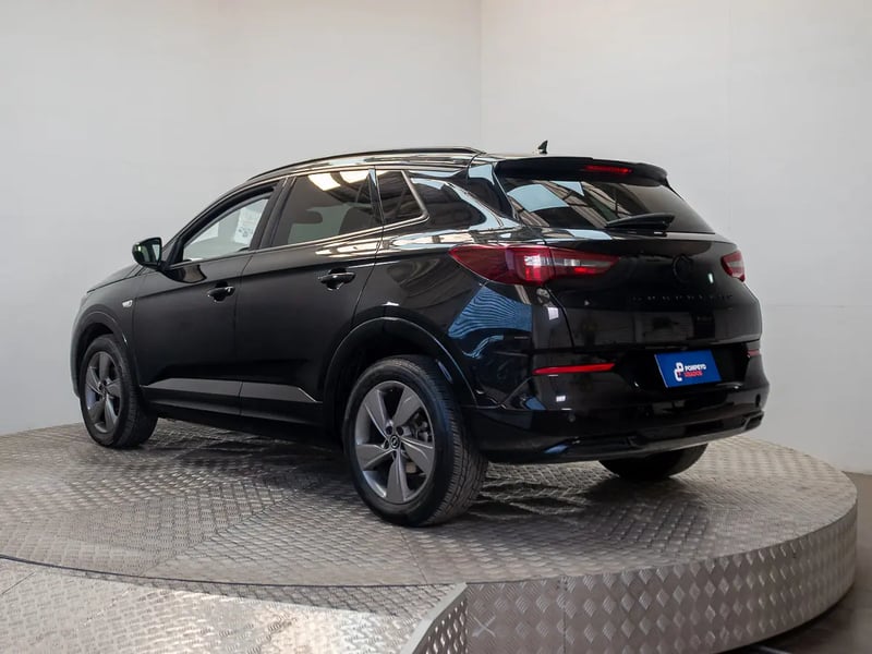 Opel GRANDLAND 2024 - Imagen 5 de 18