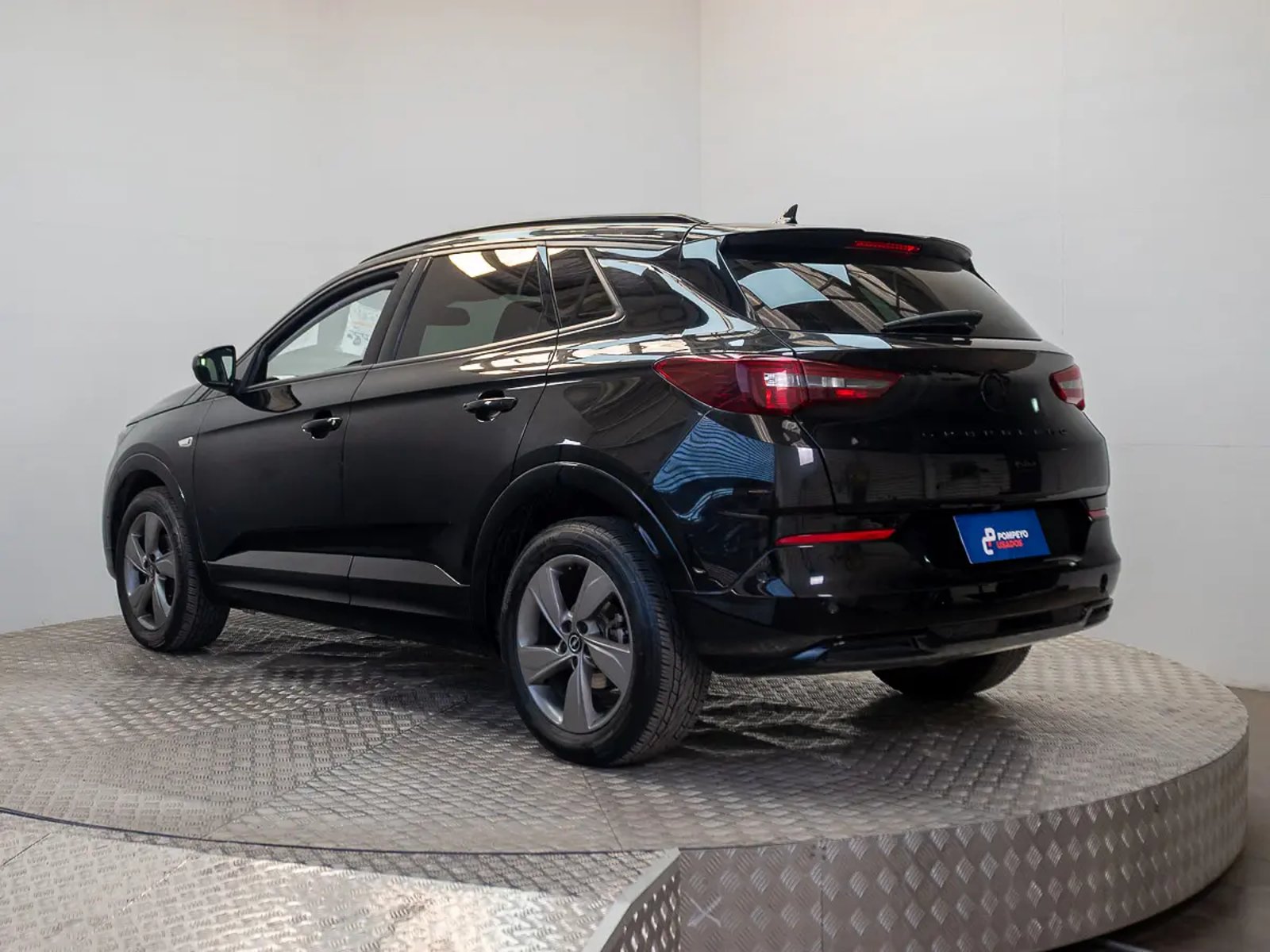 Opel GRANDLAND 2024 - Foto 5 de 18