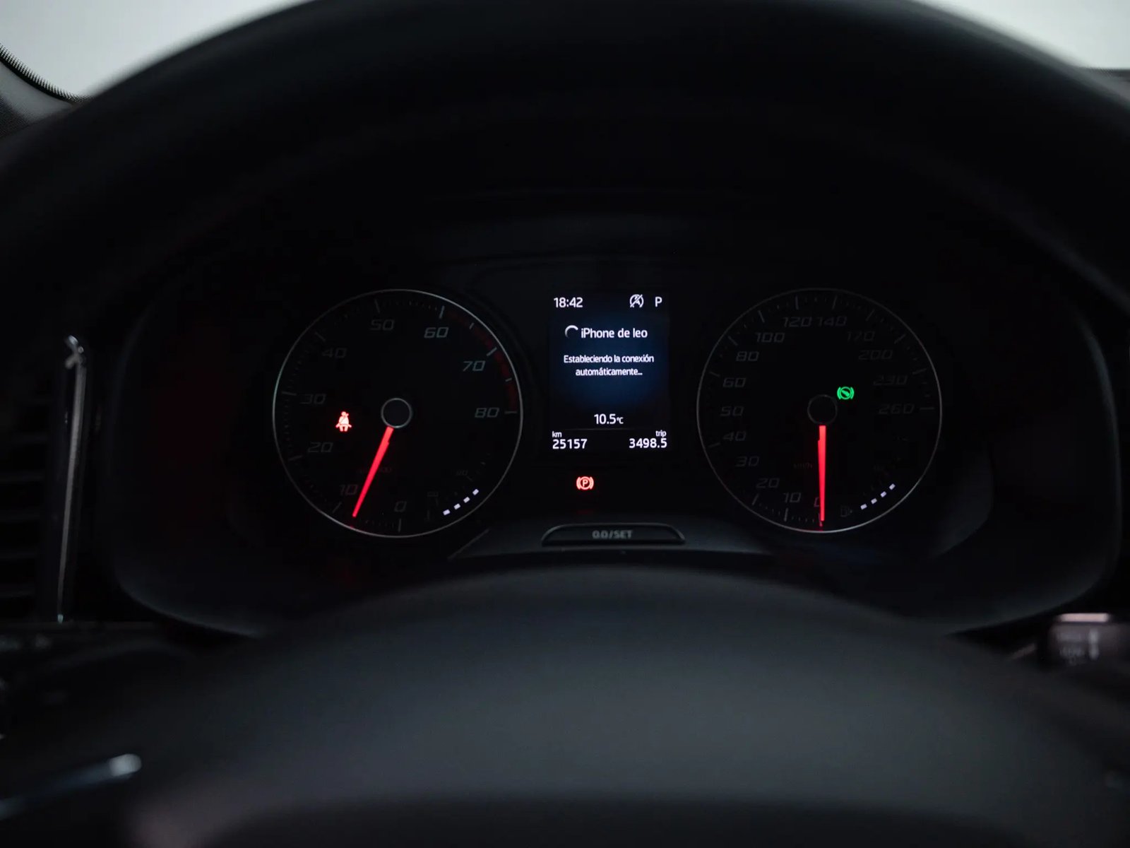 SEAT ATECA 2021 - Imagen 14 de 17