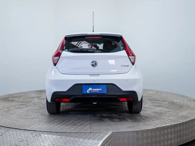 MG 3 2022 - Imagen 6 de 20