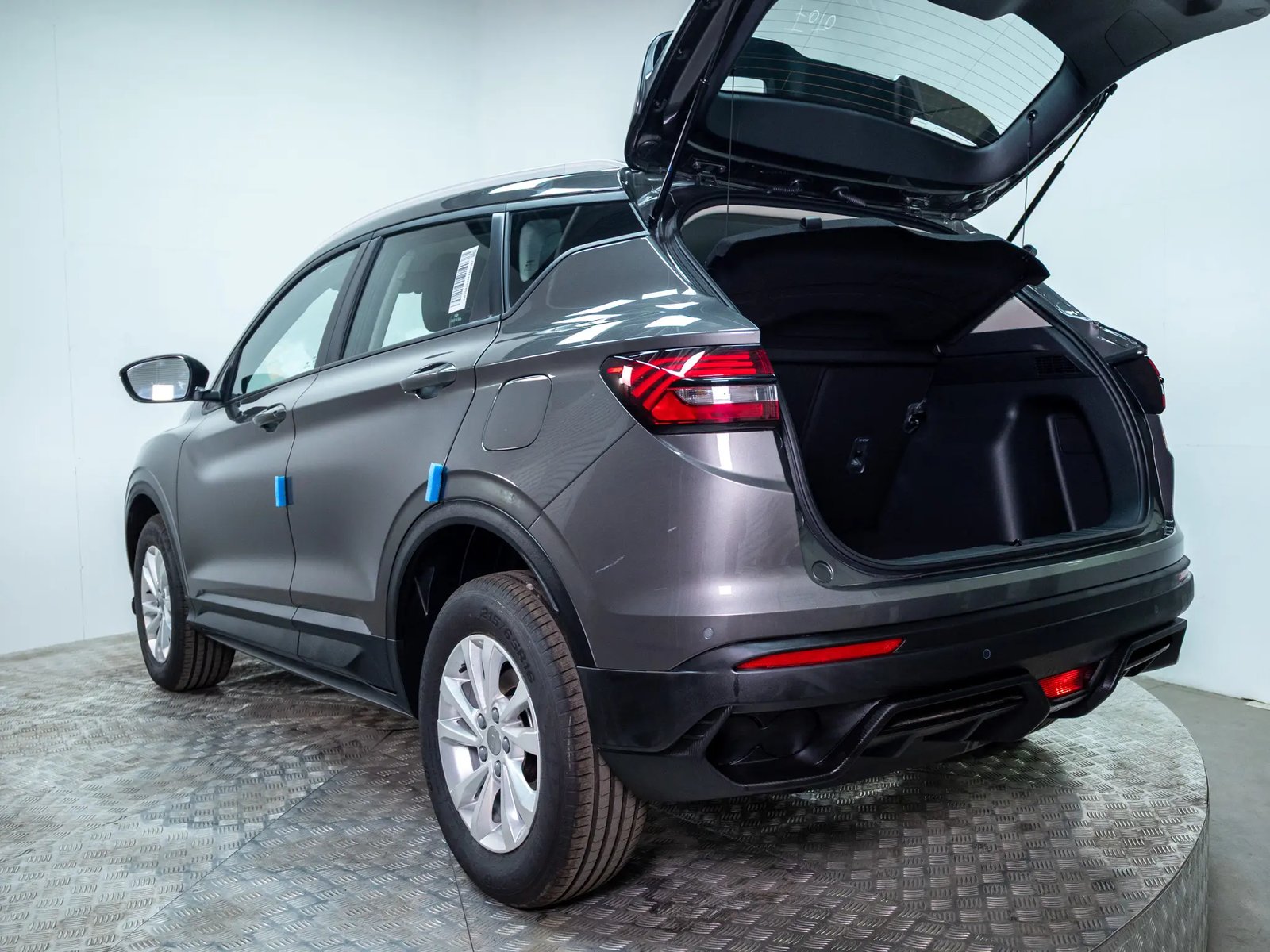 GEELY COOLRAY 2026 - Imagen 10 de 18