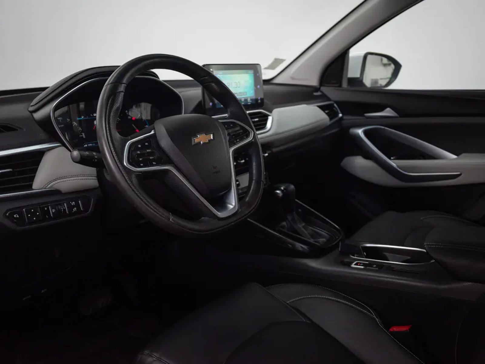 Chevrolet CAPTIVA 2022 - Imagen 11 de 20