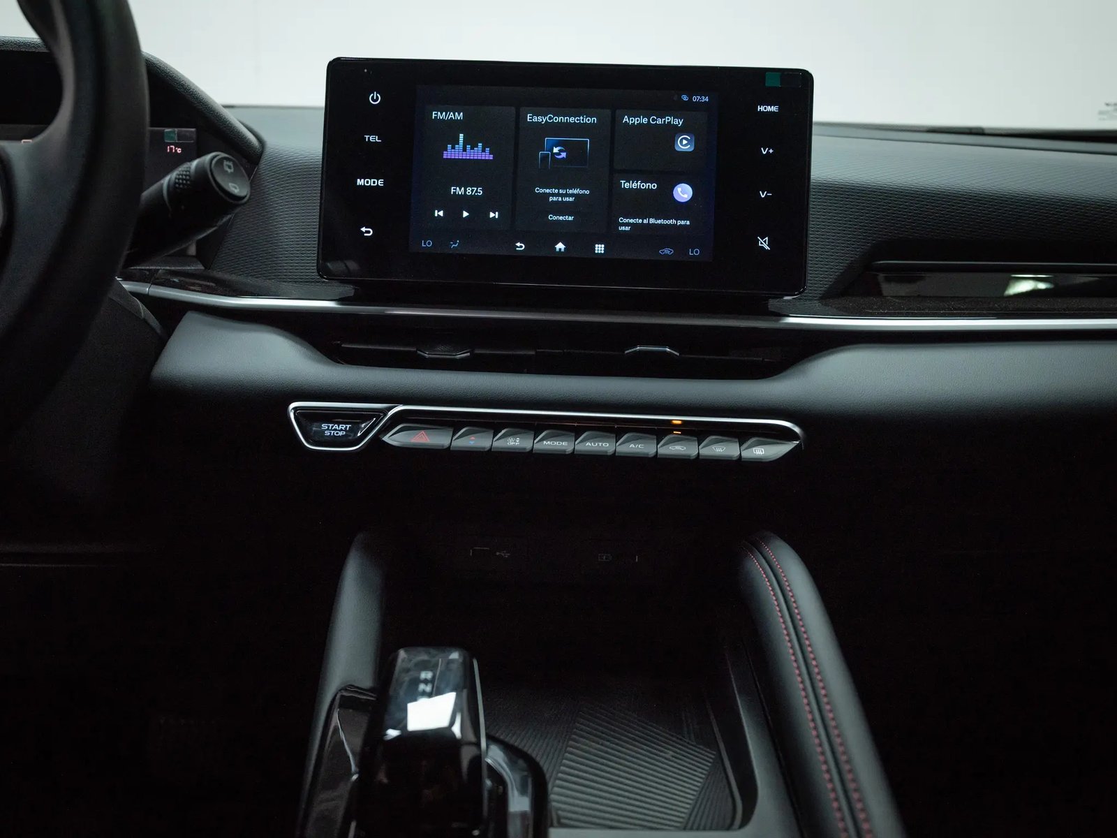 GEELY COOLRAY 2026 - Imagen 13 de 16