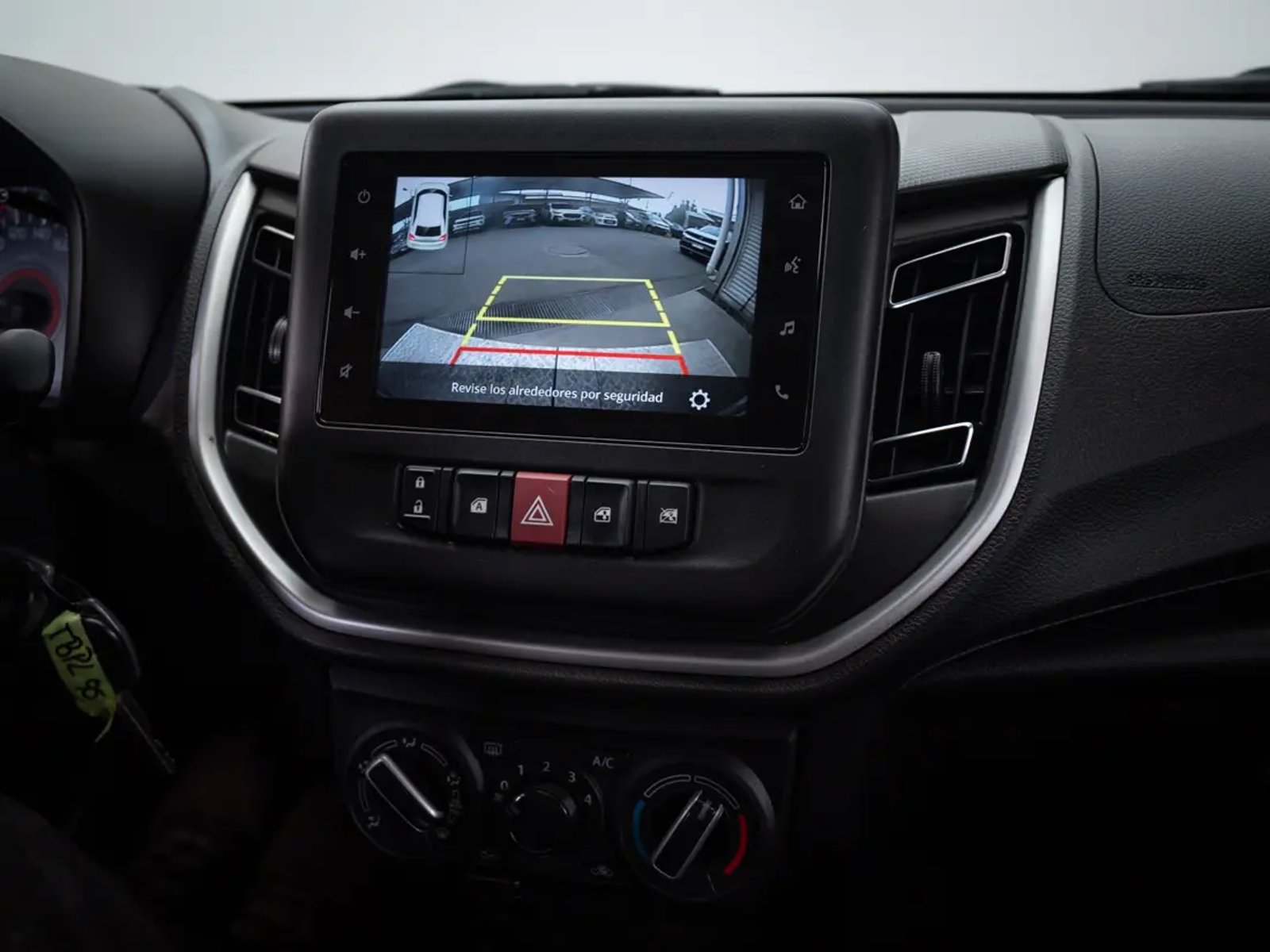 Suzuki CELERIO 2024 - Imagen 19 de 20