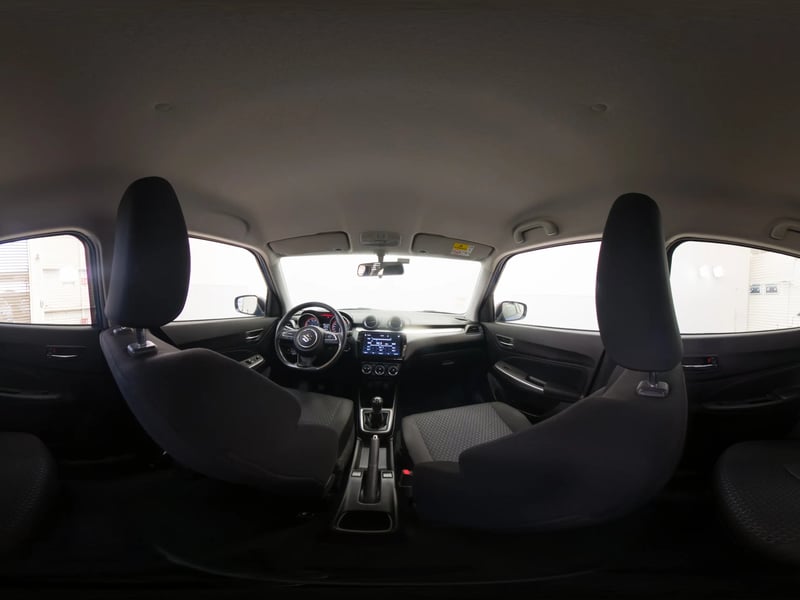 Suzuki SWIFT 2024 - Imagen 20 de 20