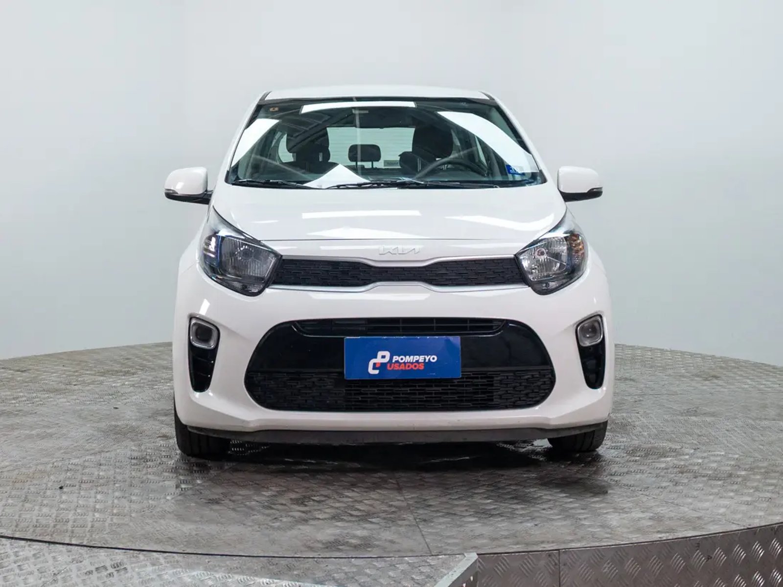 KIA MORNING 2024 - Imagen 5 de 20