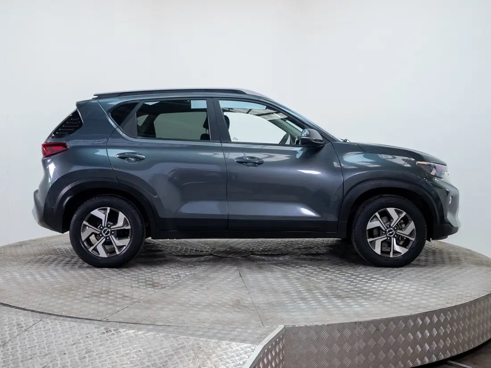 Kia SONET 2024 - Imagen 8 de 20