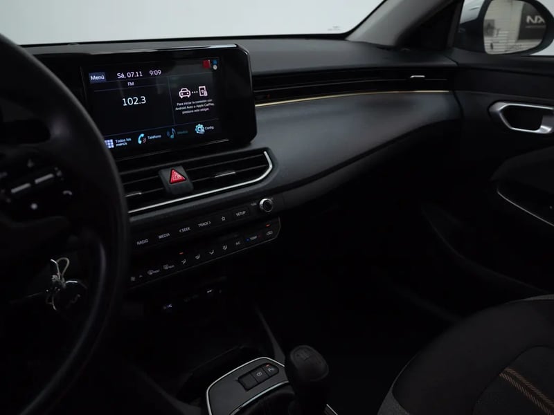 Kia K3 Cross 2025 - Imagen 12 de 20
