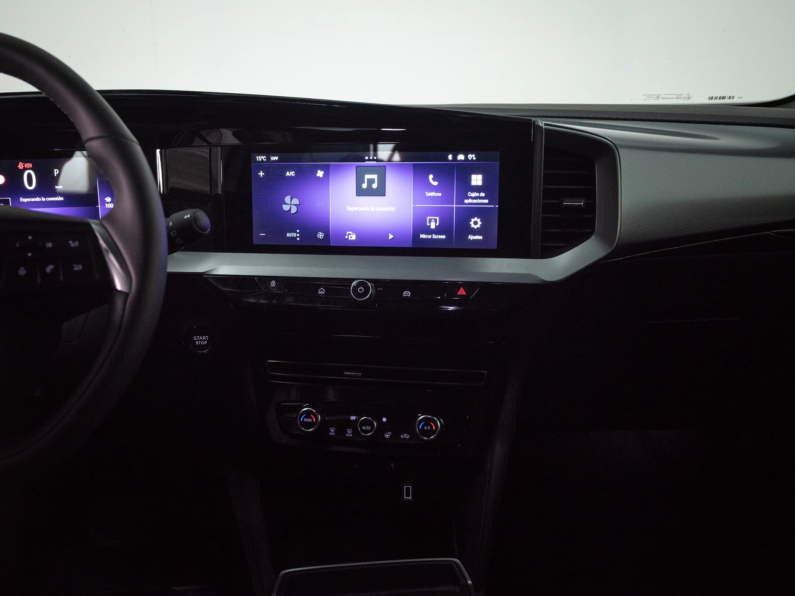 OPEL MOKKA 2025 - Imagen 18 de 20