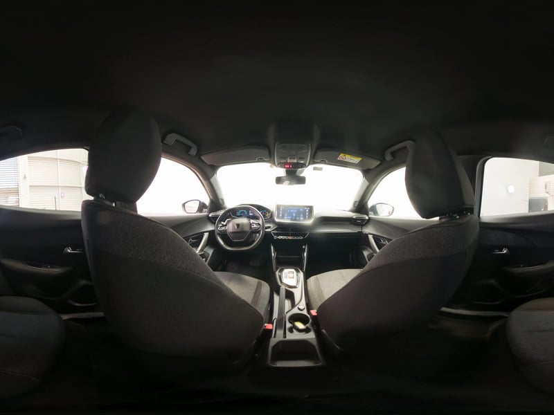 Peugeot 2008 2025 - Imagen 19 de 19