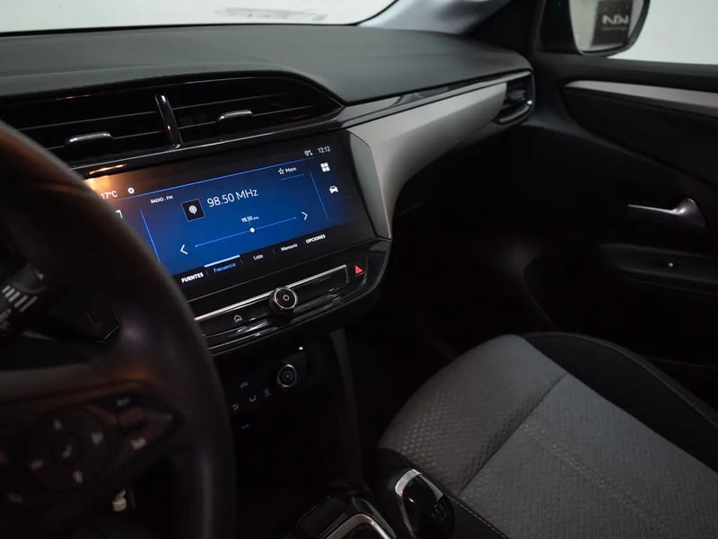 Opel CORSA 2026 - Imagen 12 de 19