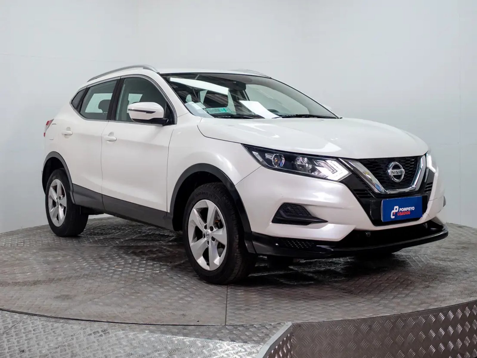 NISSAN QASHQAI 2020 - Imagen 4 de 15