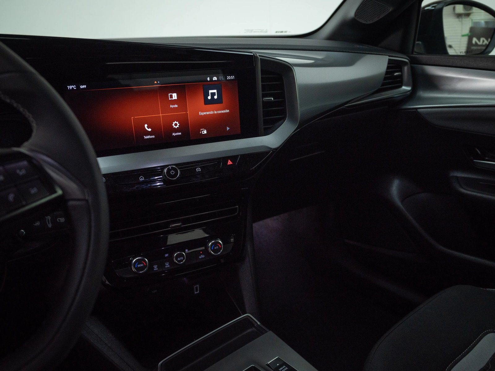 Opel MOKKA 2026 - Imagen 12 de 14