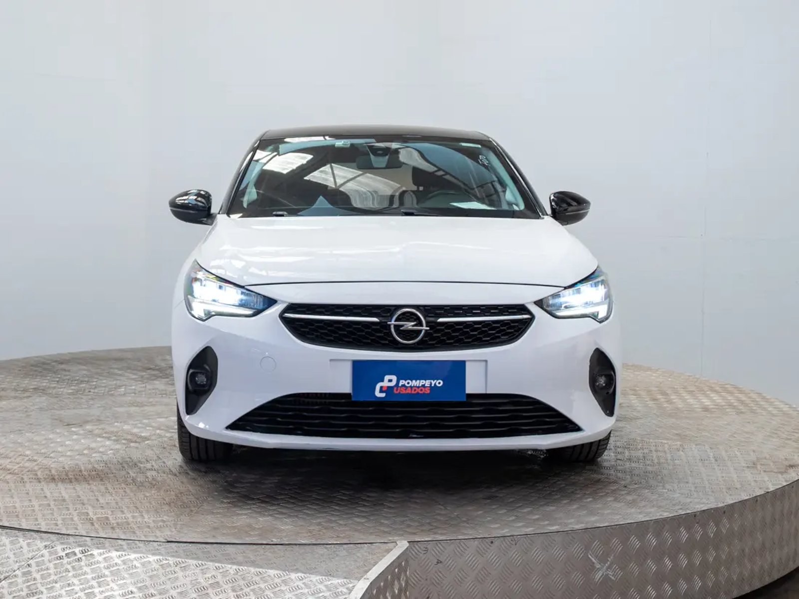 Opel CORSA 2021 - Foto 2 de 20