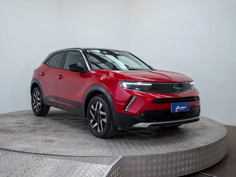Opel MOKKA 2022 - Imagen 9 de 20
