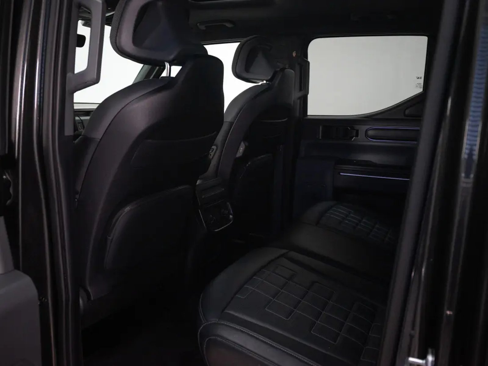 Kia TASMAN 2025 - Imagen 13 de 20