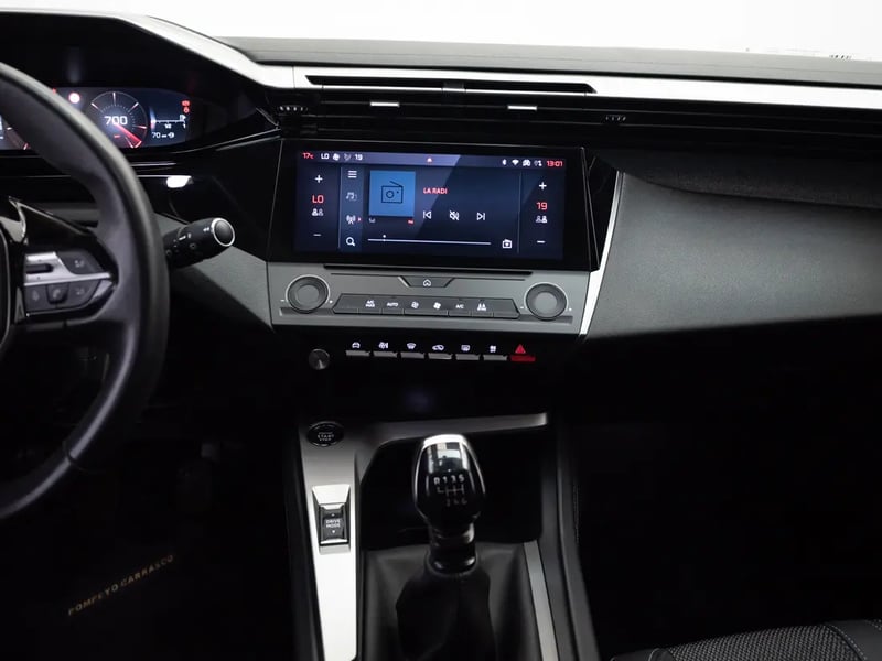 Peugeot 308 2023 - Imagen 16 de 20