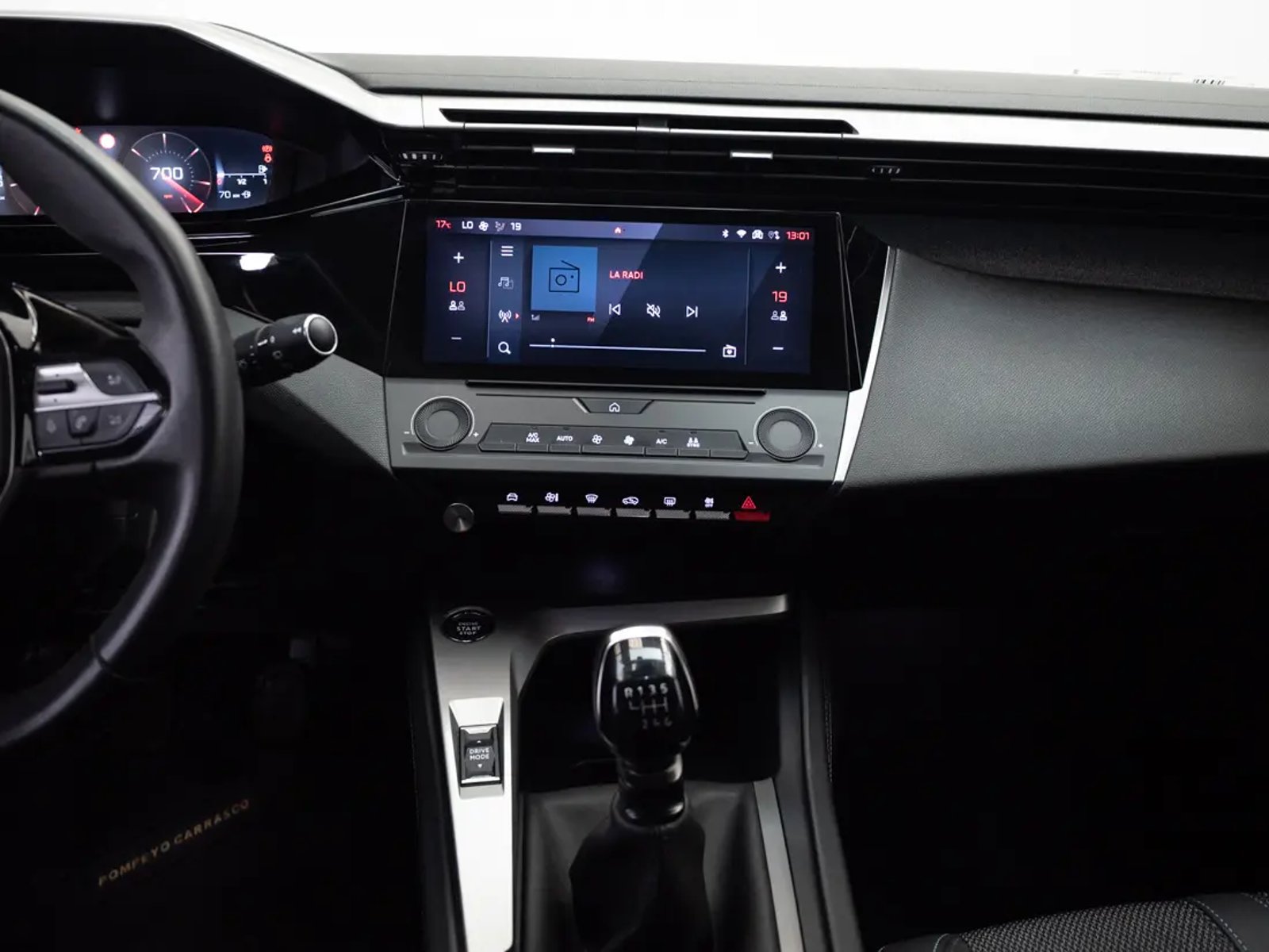Peugeot 308 2023 - Imagen 16 de 20