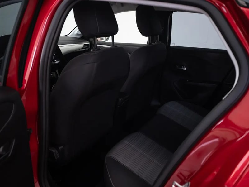 Opel CORSA 2021 - Imagen 14 de 20
