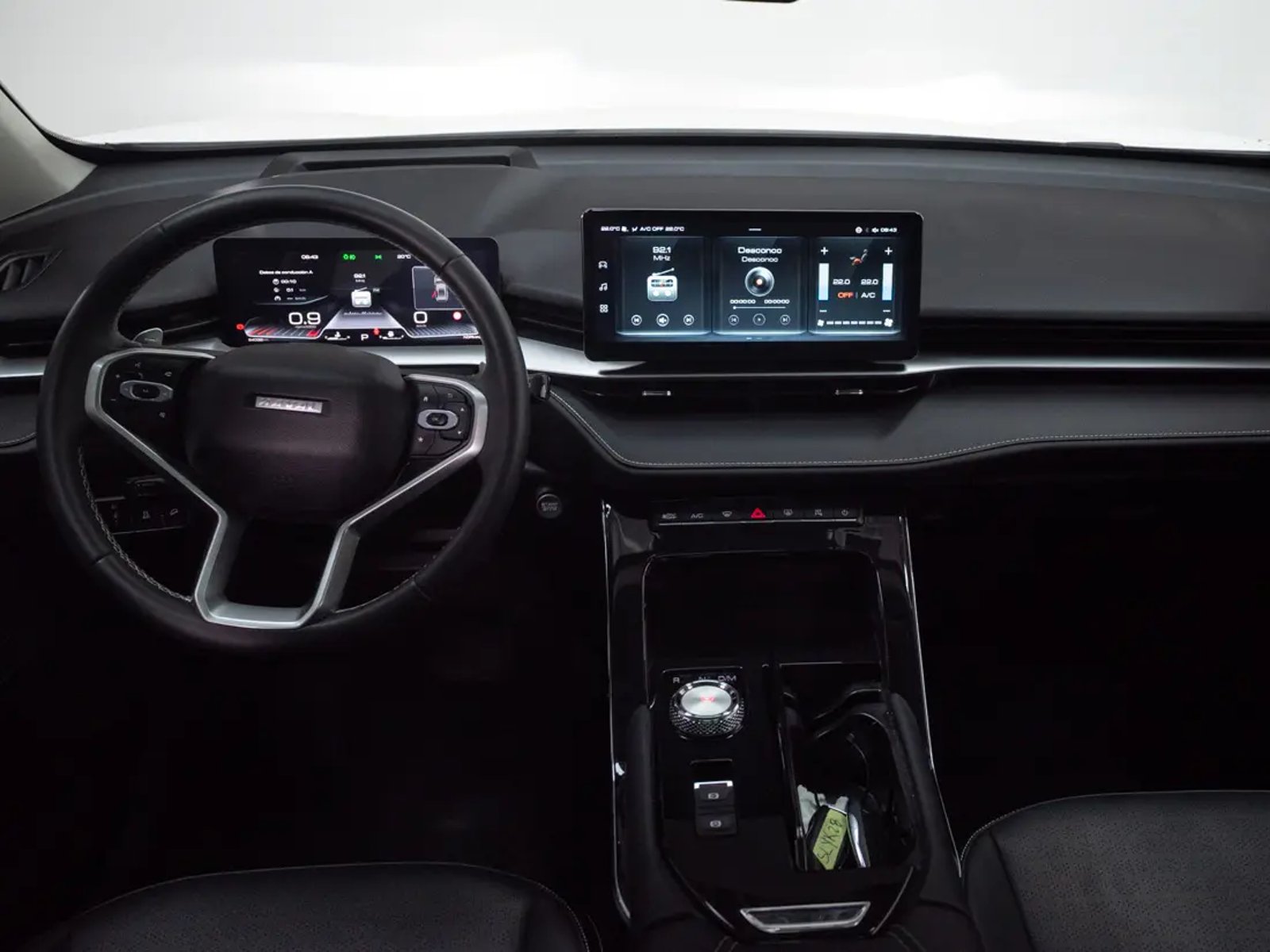 Haval H6 2023 - Imagen 14 de 20