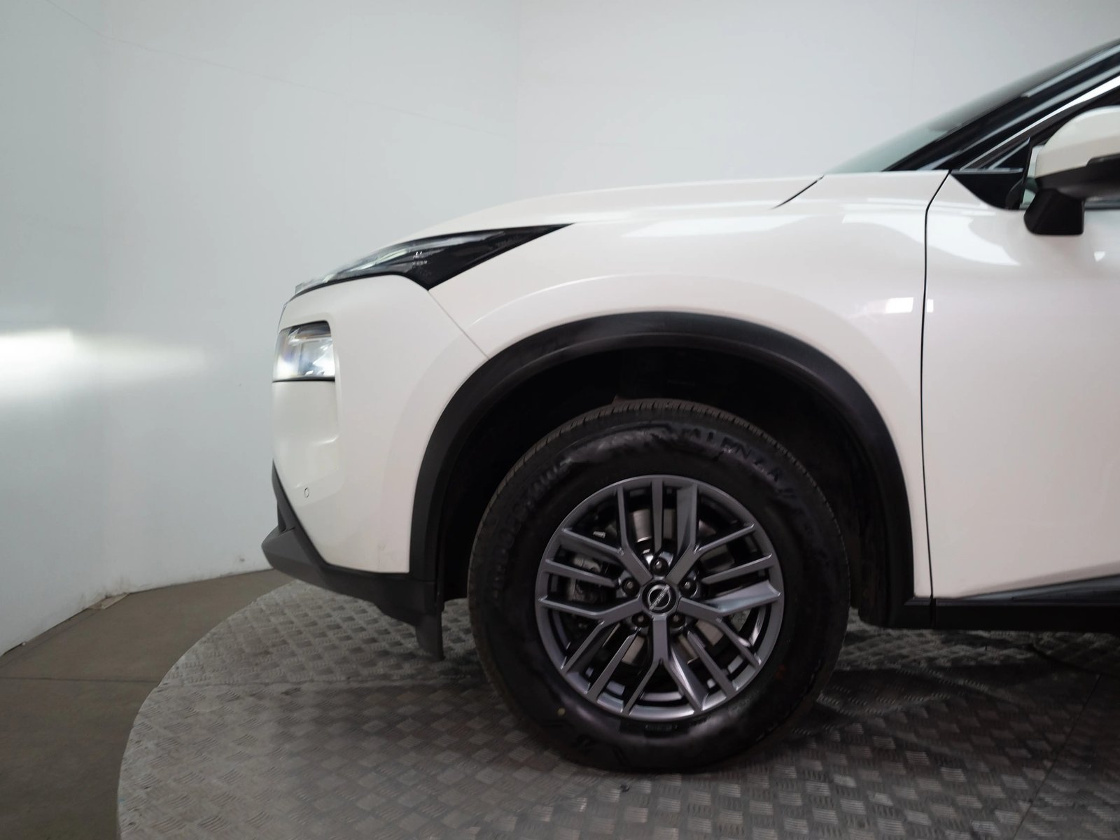 NISSAN X-TRAIL 2025 - Imagen 5 de 16