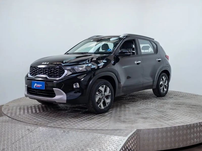 Kia SONET 2023 - Imagen 5 de 17