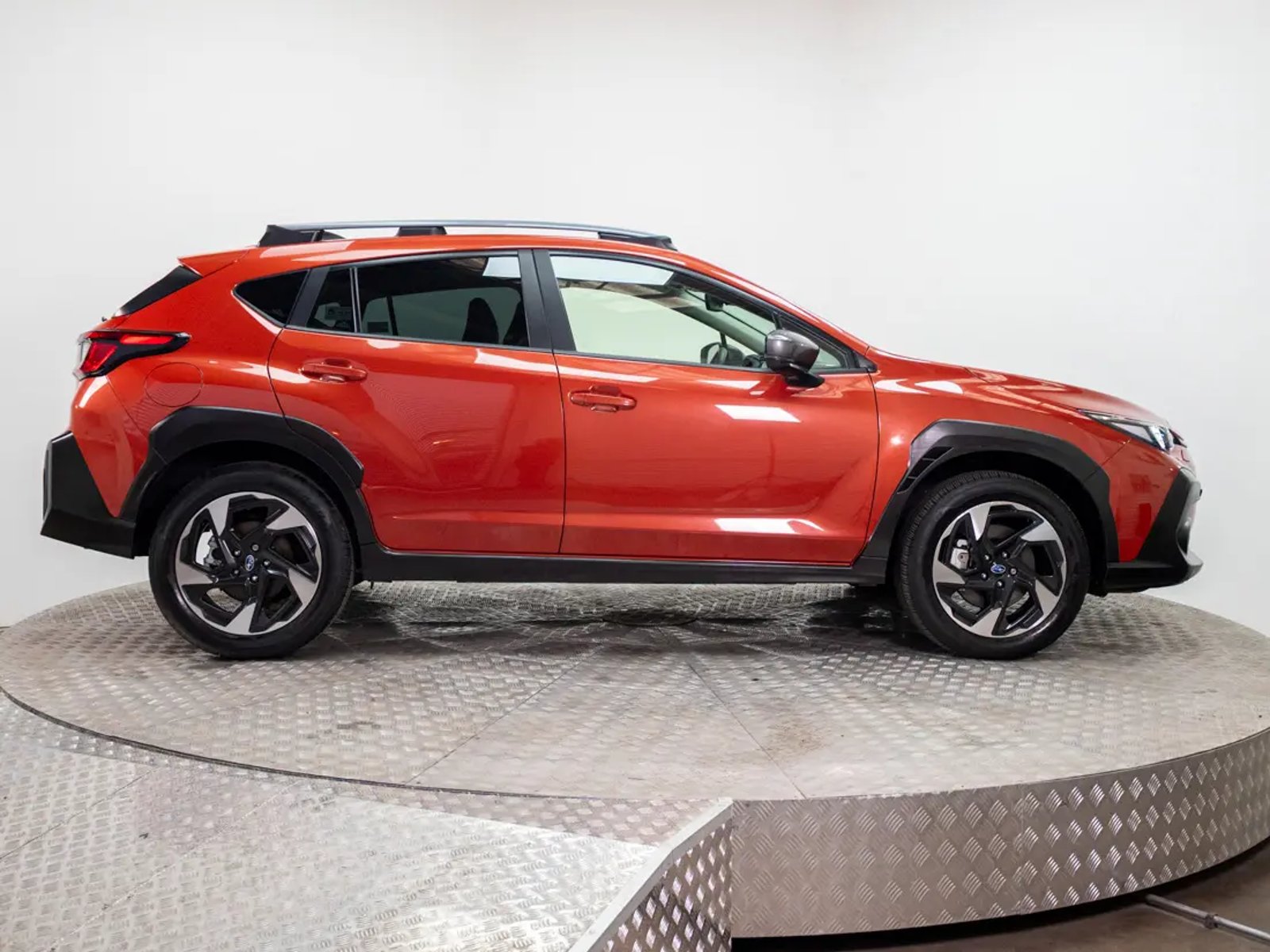 SUBARU CROSSTREK 2025 - Imagen 12 de 20