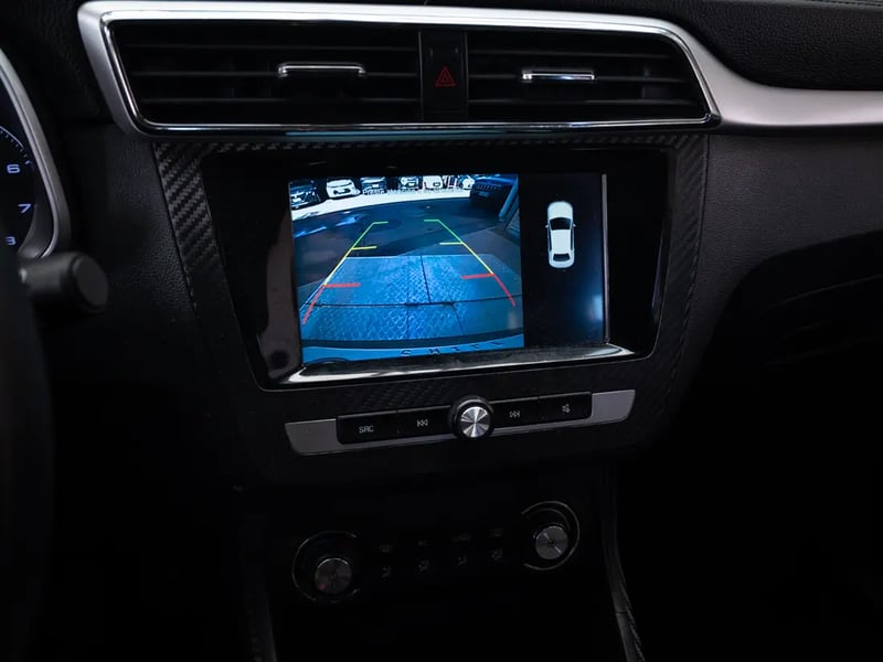 MG ZS 2025 - Imagen 19 de 20