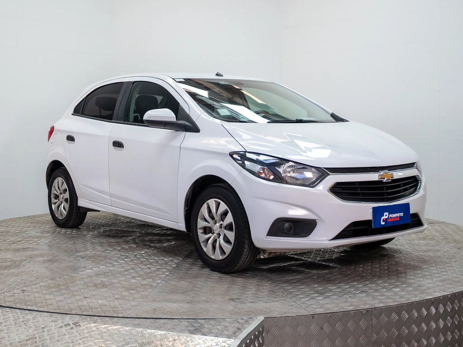 CHEVROLET ONIX 2020 - Imagen 7 de 19