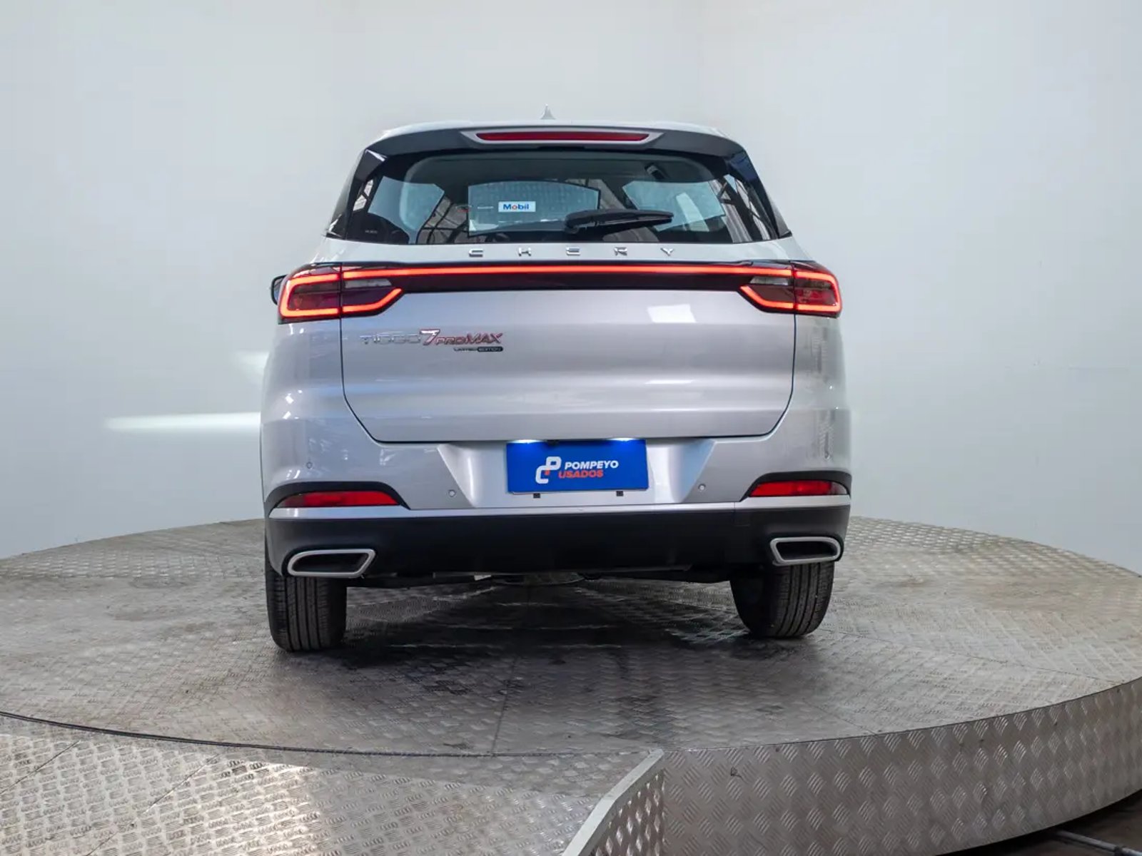 Chery TIGGO 2026 - Imagen 6 de 20