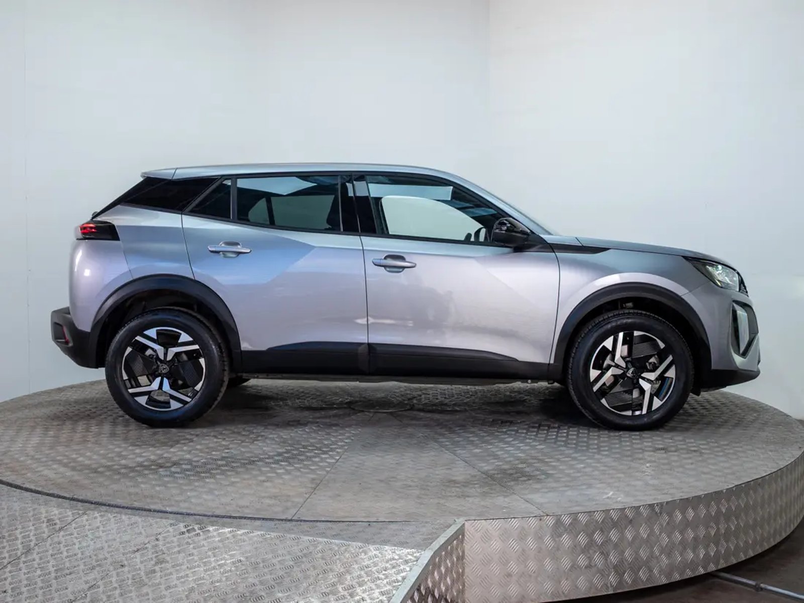 Peugeot 2008 2026 - Imagen 8 de 19