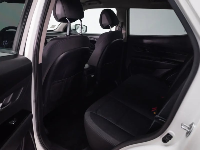 SsangYong KORANDO 2024 - Imagen 14 de 20